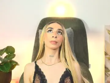 Chaturbate Sex Cam of arivega
