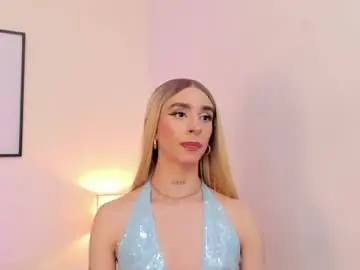 Chaturbate Live Sex Cam of arivega
