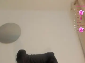 Chaturbate Best Webcam of isabelsexysmile_