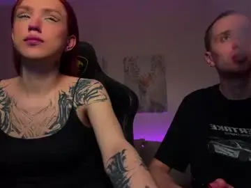 Chaturbate Live Sex of twiinkie_pie