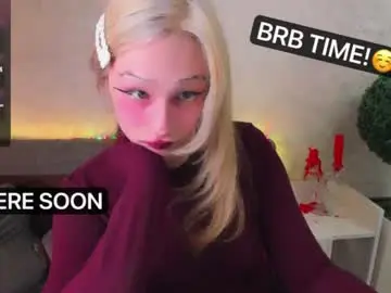 Chaturbate Free Live Porn of alisa_stars