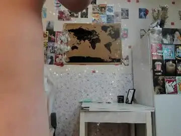 Chaturbate Adult Video Chat of alisa_stars