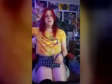 Chaturbate Private Sex Chat of heartmyarc