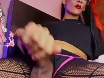 Chaturbate Adult Video Chat of alicee_randyy