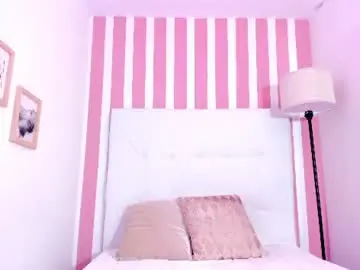 Chaturbate Free Porn Cam of alinasimmons