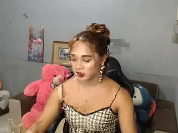 Chaturbate Live Sex Cam of cummswallow69