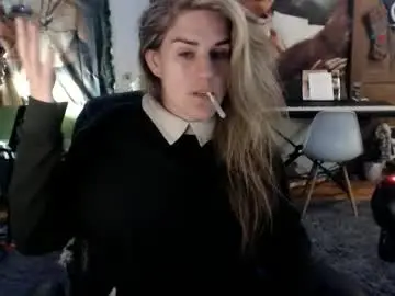 Chaturbate Sex Cam of katiecutie_5