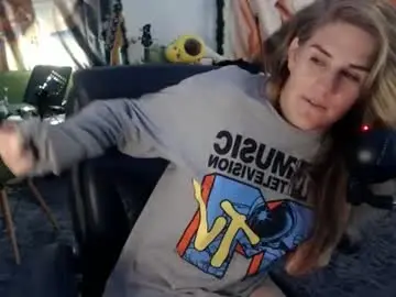 Chaturbate Adult Webcam of katiecutie_5