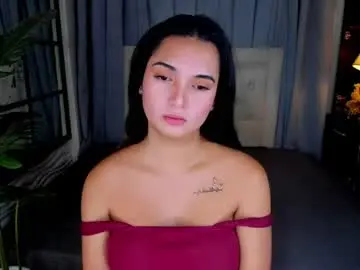 Chaturbate Live Porn of patricia_miller08