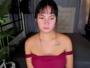 Chaturbate Adult Webcams of patricia_miller08
