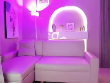 Chaturbate Sex Cam of sensual_shanel