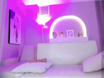 Chaturbate Free Porn Cam of sensual_shanel