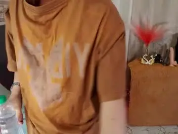 Chaturbate Best Webcam of seductive_fhatima