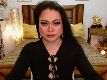 Chaturbate Best Webcam of tatiana_cocker