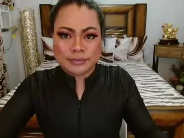 Chaturbate Sex Cam of tatiana_cocker