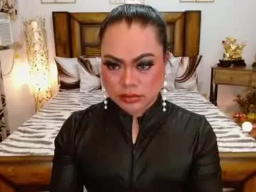 Chaturbate Sex Cam of tatiana_cocker