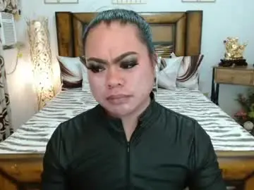 Chaturbate Adult Webcam of tatiana_cocker