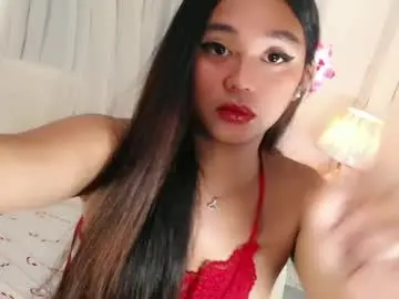 Chaturbate Live Sex of binnie_katchins