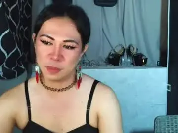 Chaturbate Live Sex of hott_summerr