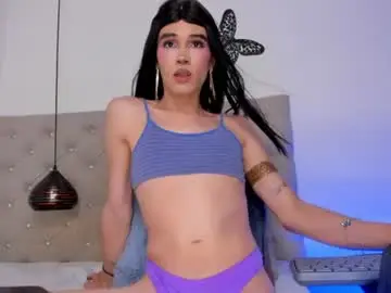 Chaturbate Live Sex Cam of rosse_alice_