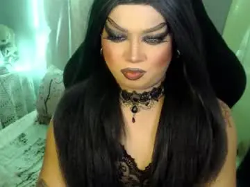 Chaturbate Adult Video Chat of cj_parker69