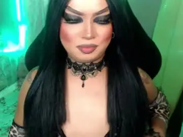 Chaturbate Live Sex of cj_parker69