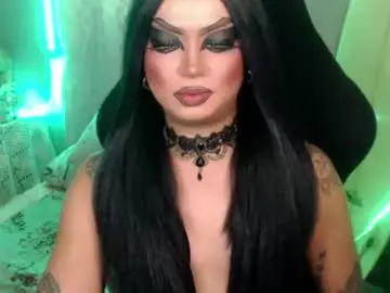 Chaturbate Sex Cam of cj_parker69