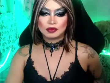 Chaturbate Sex Cam of cj_parker69