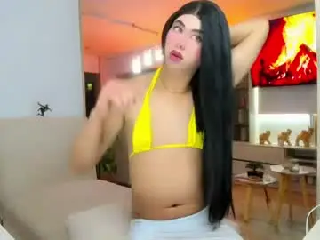 Chaturbate Sex Cam of enma_backers