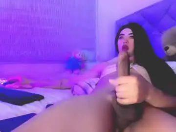 Chaturbate Live Porn of enma_backers