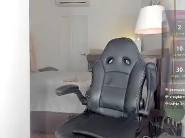 Chaturbate Sex Chat of johannarodriguez23
