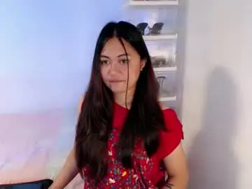 Chaturbate Free Porn Cam of heart_of_asia