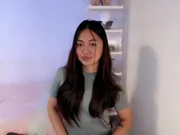 Chaturbate Free Porn Cam of heart_of_asia