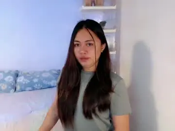 Chaturbate Nude Webcam of heart_of_asia