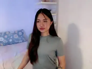 Chaturbate Sex Cam of heart_of_asia