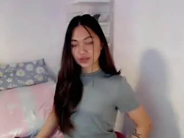 Chaturbate Free Porn Cam of heart_of_asia