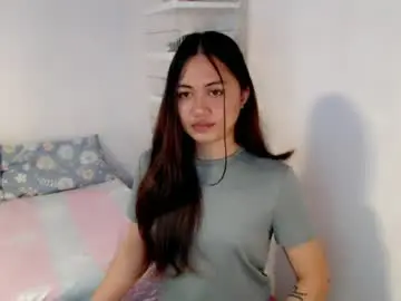 Chaturbate Free Porn Cam of heart_of_asia