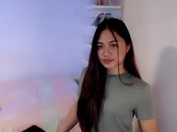 Chaturbate Adult Video Chat of heart_of_asia