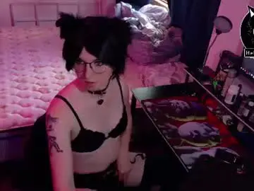 Chaturbate Private Sex Chat of hellfire_girl
