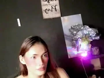 Chaturbate Live Porn of miraclegirl23