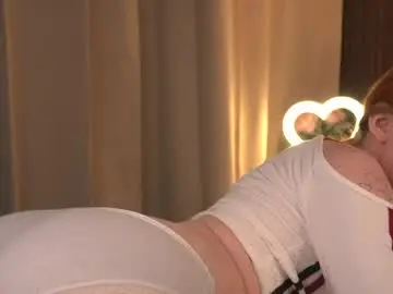 Chaturbate Live Porn of pinkestmango