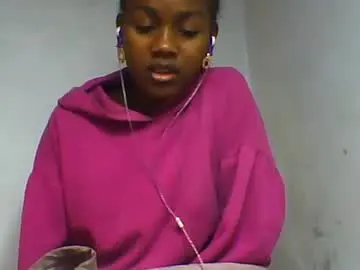 Chaturbate Adult Webcam of oooorazanasoa