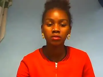 Chaturbate Live Sex Cam of oooorazanasoa