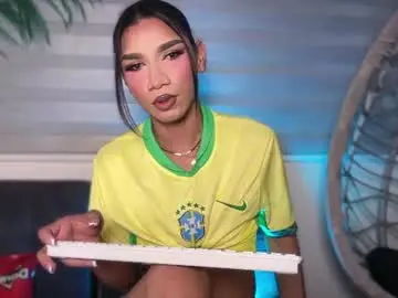 Chaturbate Adult Webcam of fernandafox_