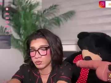 Chaturbate Sex Cam of fernandafox_