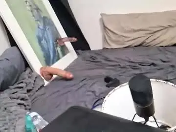 Chaturbate Sex Cam of transhottie02