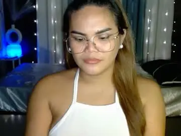 Chaturbate Live Sex Cam of xxkylie_smithxx