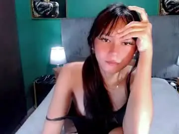 Chaturbate Live Sex Cam of maryannbrown
