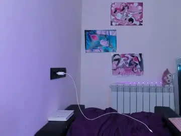 Chaturbate Best live sex cam show of tenebrise
