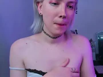 Chaturbate Adult Webcam of tenebrise